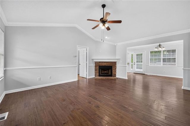 22 Northridge Drive NW, Adairsville, GA 30103