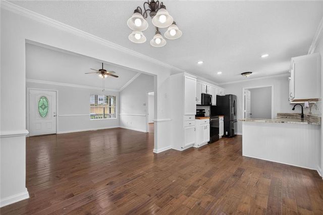 22 Northridge Drive NW, Adairsville, GA 30103