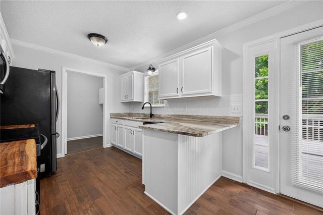 22 Northridge Drive NW, Adairsville, GA 30103