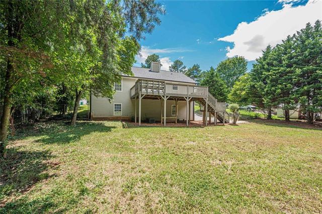 22 Northridge Drive NW, Adairsville, GA 30103
