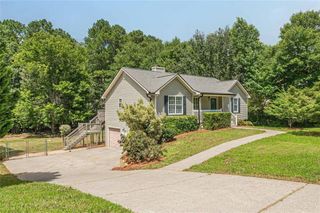 22 Northridge Drive NW, Adairsville, GA 30103
