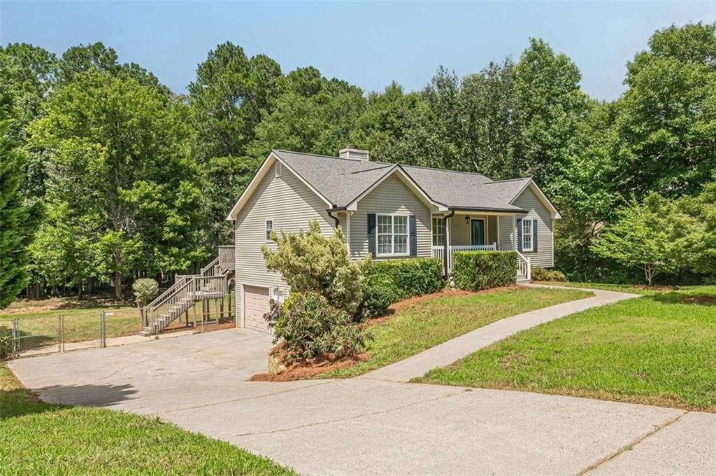 22 Northridge Drive NW, Adairsville, GA 30103