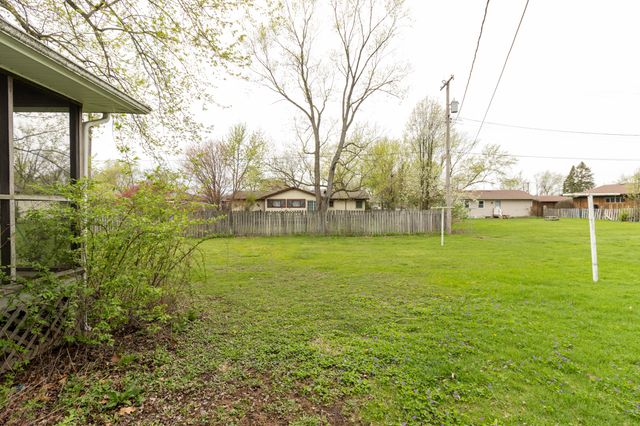 263 Bel Aire Drive, Lowell, IN 46356