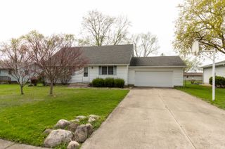 263 Bel Aire Drive, Lowell, IN 46356