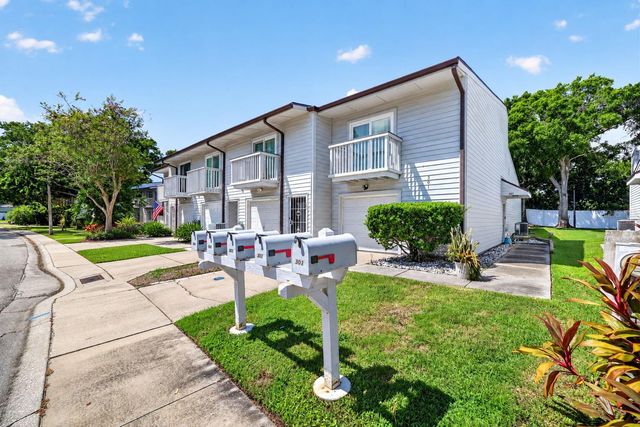 6492 92ND PLACE N 302, Pinellas Park, FL 33782