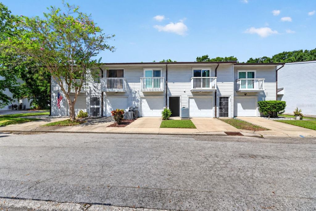 6492 92ND PLACE N 302, Pinellas Park, FL 33782