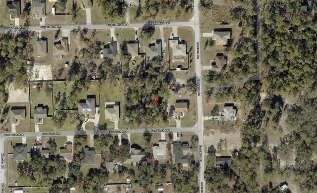 0 FOOL DUCK AVENUE, Weeki Wachee, FL 34613