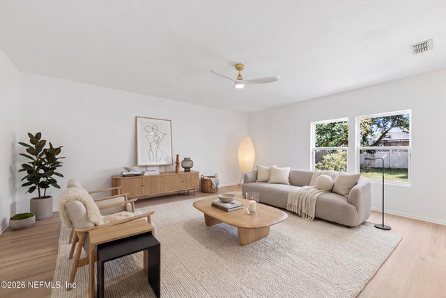 749 MANDARIN Terrace, St. Augustine, FL 32092
