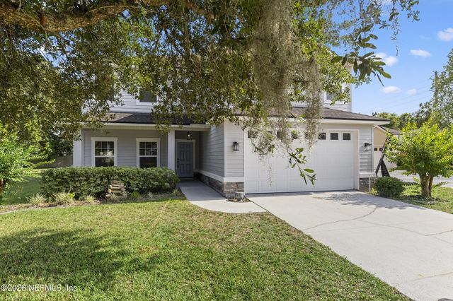 749 MANDARIN Terrace, St. Augustine, FL 32092