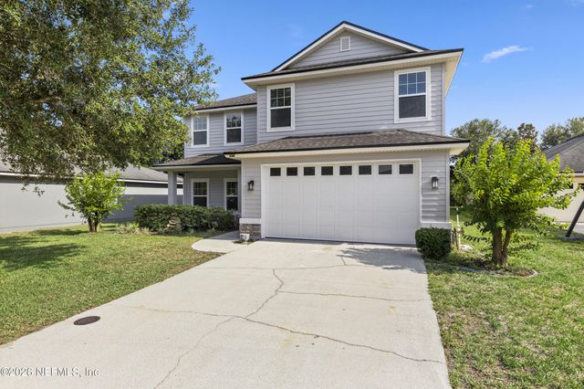 749 MANDARIN Terrace, St. Augustine, FL 32092