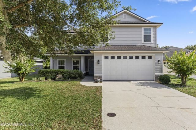 749 MANDARIN Terrace, St. Augustine, FL 32092