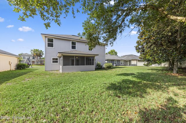 749 MANDARIN Terrace, St. Augustine, FL 32092