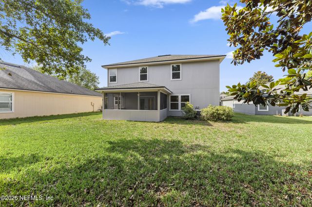 749 MANDARIN Terrace, St. Augustine, FL 32092
