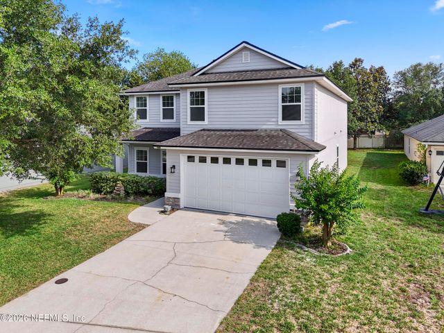 749 MANDARIN Terrace, St. Augustine, FL 32092