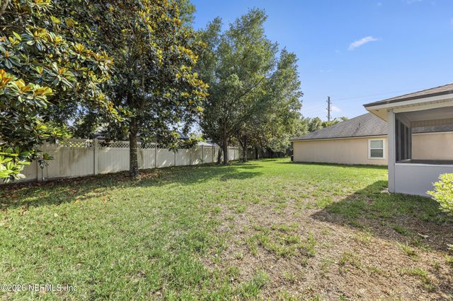 749 MANDARIN Terrace, St. Augustine, FL 32092