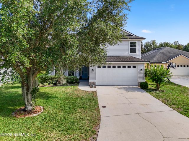 749 MANDARIN Terrace, St. Augustine, FL 32092