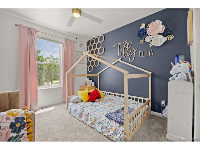 23839 E Narrowleaf Pl, Aurora, CO 80016