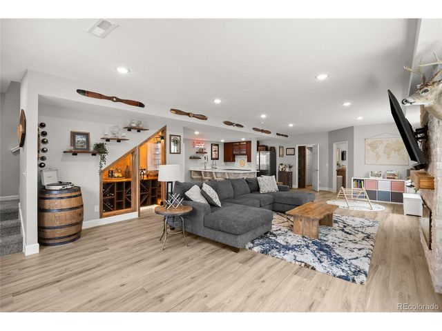 23839 E Narrowleaf Pl, Aurora, CO 80016