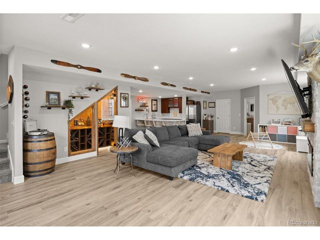 23839 E Narrowleaf Pl, Aurora, CO 80016