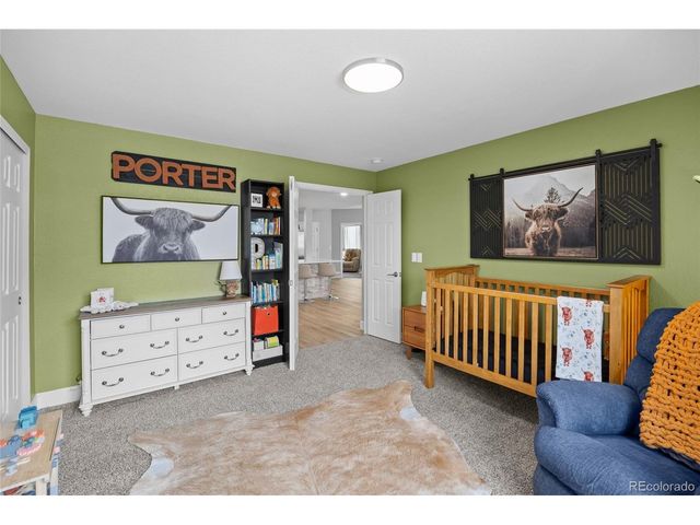23839 E Narrowleaf Pl, Aurora, CO 80016