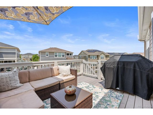 23839 E Narrowleaf Pl, Aurora, CO 80016