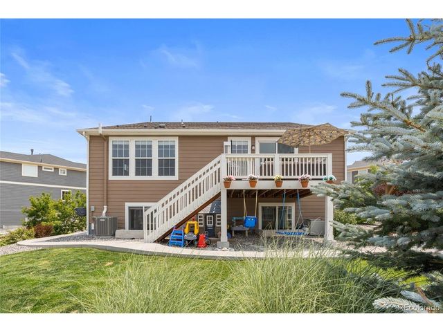 23839 E Narrowleaf Pl, Aurora, CO 80016