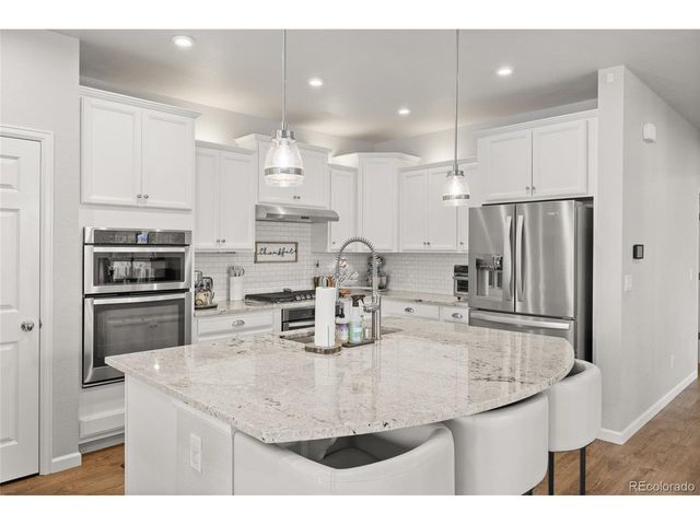 23839 E Narrowleaf Pl, Aurora, CO 80016