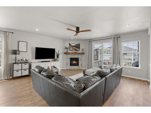 23839 E Narrowleaf Pl, Aurora, CO 80016
