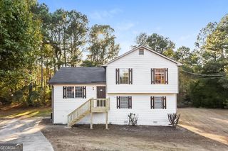 2422 Range Heights Terrace, Loganville, GA 30052