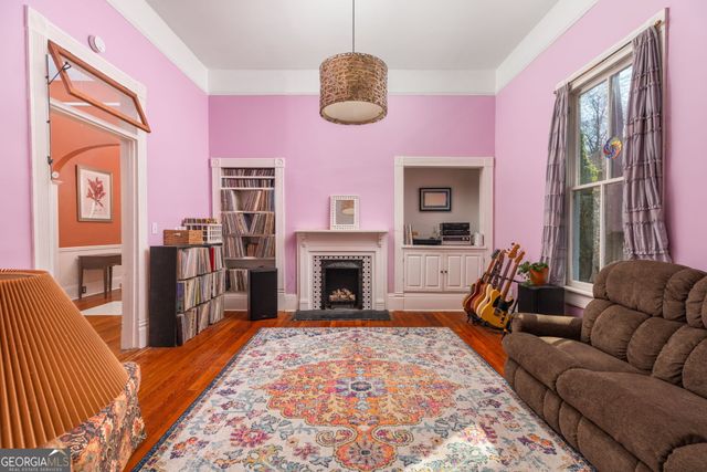 218 Rogers Avenue, Macon, GA 31204