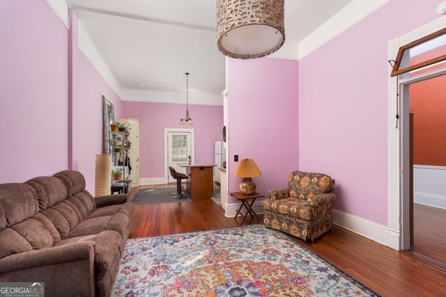 218 Rogers Avenue, Macon, GA 31204