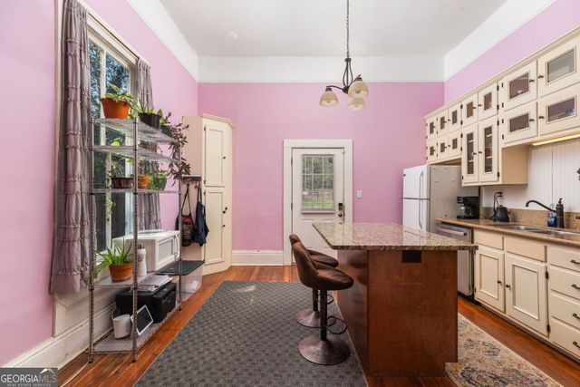 218 Rogers Avenue, Macon, GA 31204