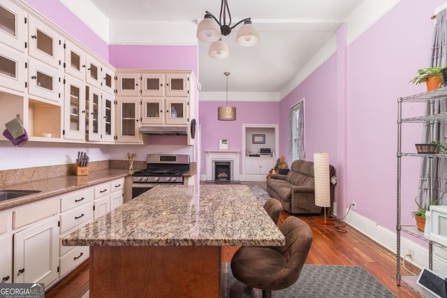 218 Rogers Avenue, Macon, GA 31204