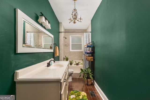 218 Rogers Avenue, Macon, GA 31204