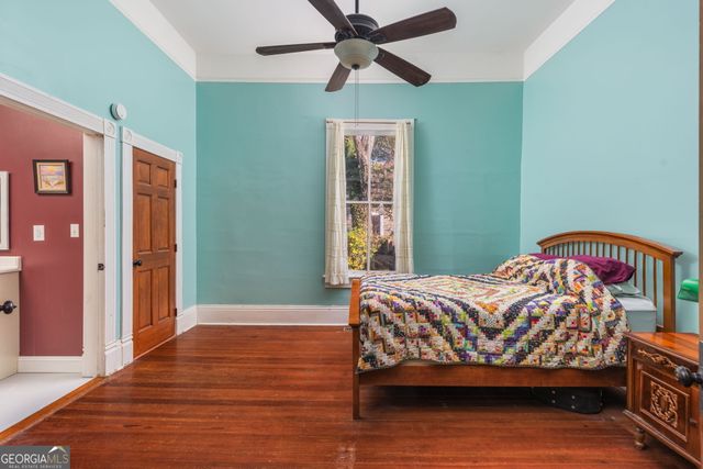 218 Rogers Avenue, Macon, GA 31204