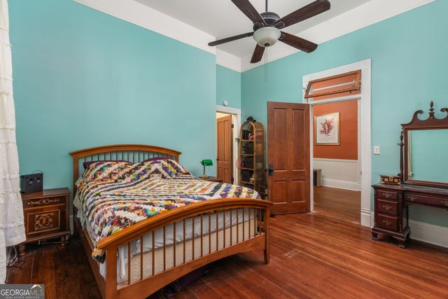 218 Rogers Avenue, Macon, GA 31204