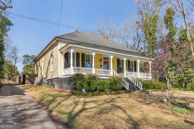 218 Rogers Avenue, Macon, GA 31204