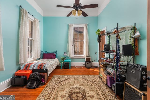 218 Rogers Avenue, Macon, GA 31204