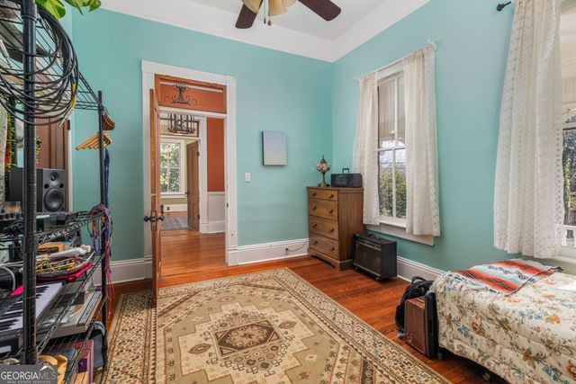 218 Rogers Avenue, Macon, GA 31204