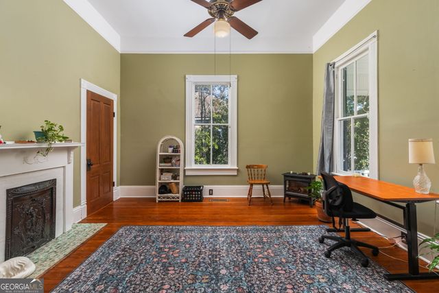 218 Rogers Avenue, Macon, GA 31204