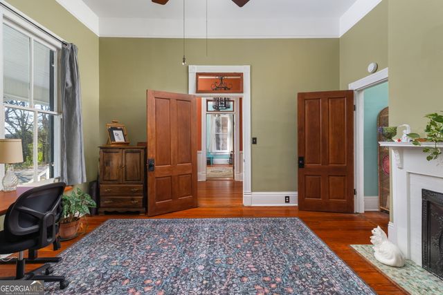 218 Rogers Avenue, Macon, GA 31204