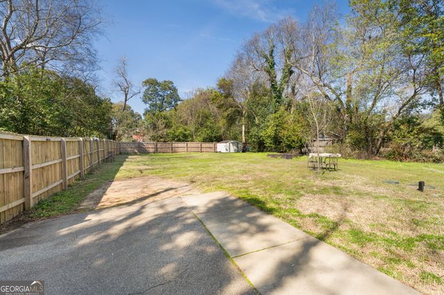 218 Rogers Avenue, Macon, GA 31204