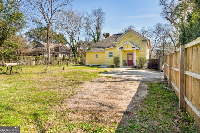 218 Rogers Avenue, Macon, GA 31204