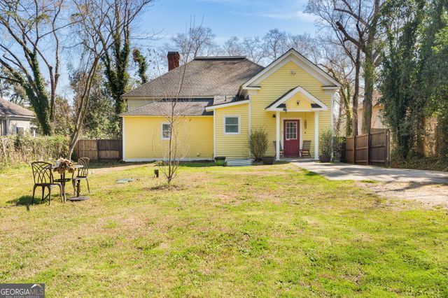 218 Rogers Avenue, Macon, GA 31204