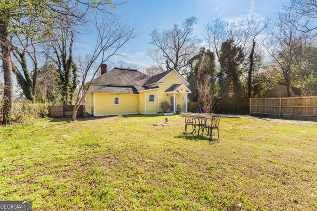 218 Rogers Avenue, Macon, GA 31204