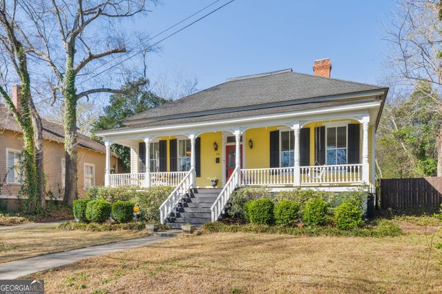 218 Rogers Avenue, Macon, GA 31204
