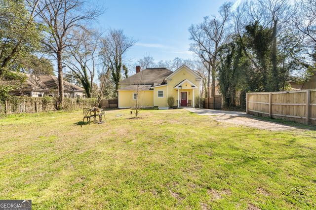 218 Rogers Avenue, Macon, GA 31204