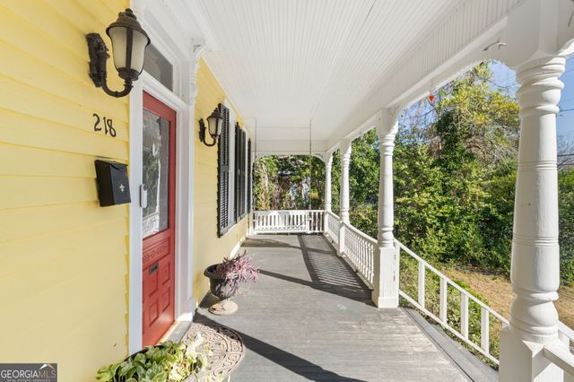 218 Rogers Avenue, Macon, GA 31204