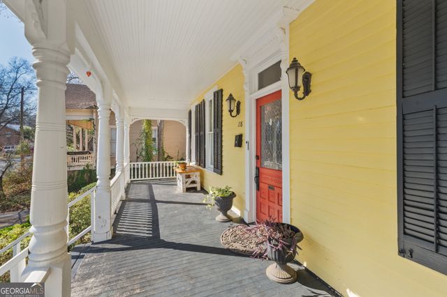 218 Rogers Avenue, Macon, GA 31204