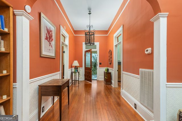 218 Rogers Avenue, Macon, GA 31204